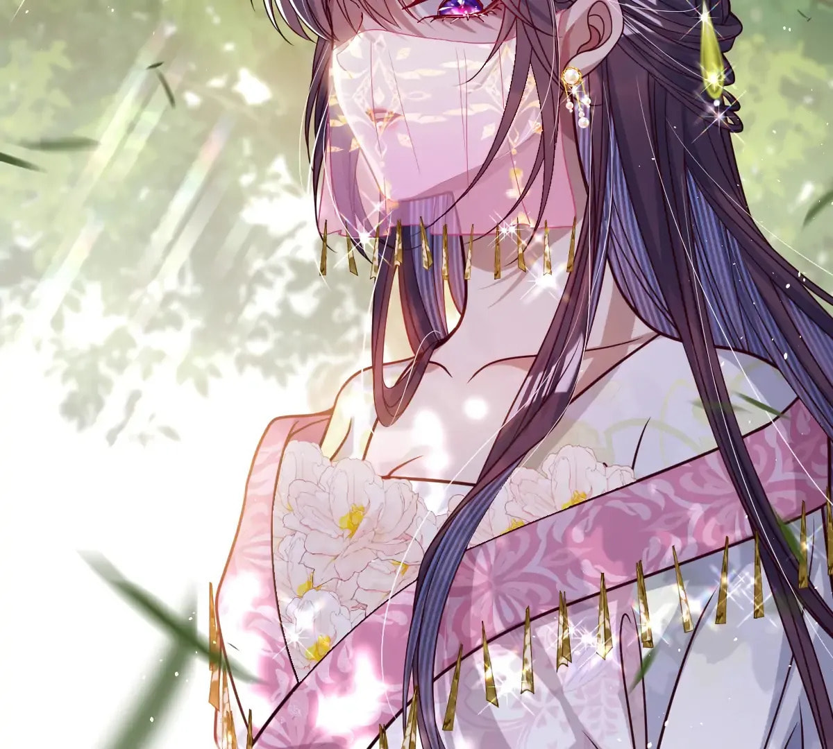 Jiaoyangle Ge Feng Pi Meiren Er Chapter 25 page 5 - 