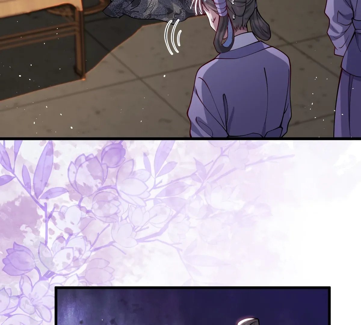Jiaoyangle Ge Feng Pi Meiren Er Chapter 25 page 43 - 
