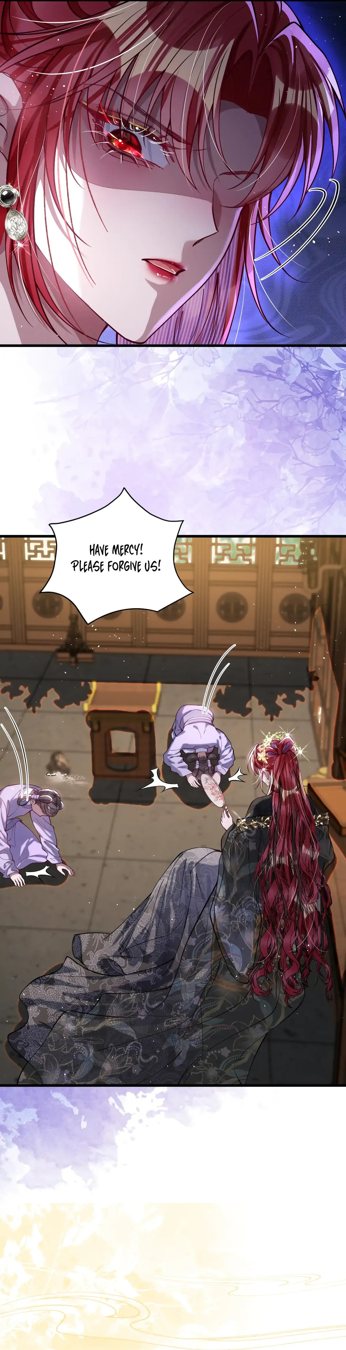 Jiaoyangle Ge Feng Pi Meiren Er Chapter 25 page 48 - 