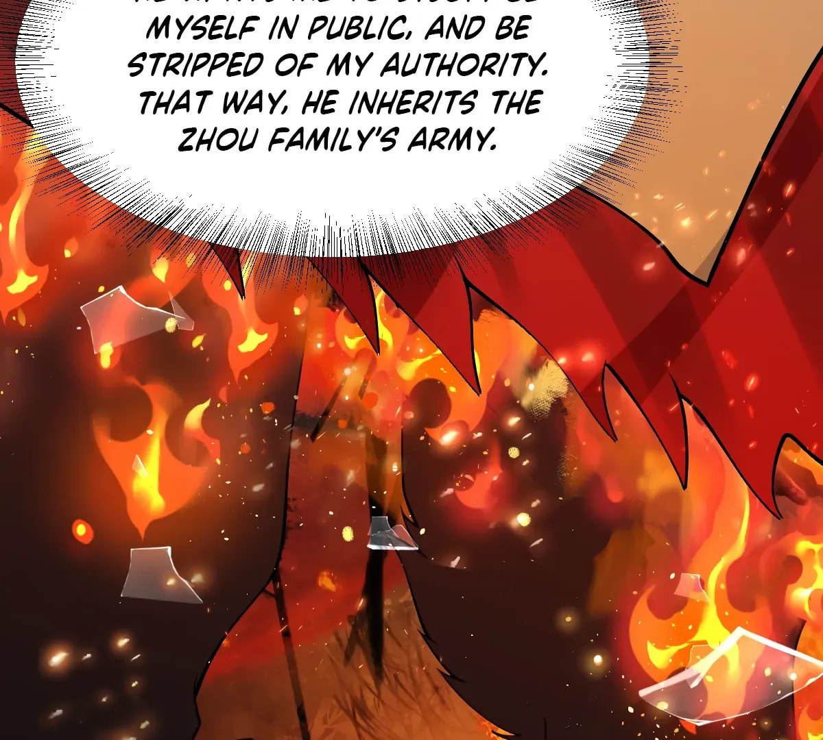 Jiaoyangle Ge Feng Pi Meiren Er Chapter 25 page 56 - 
