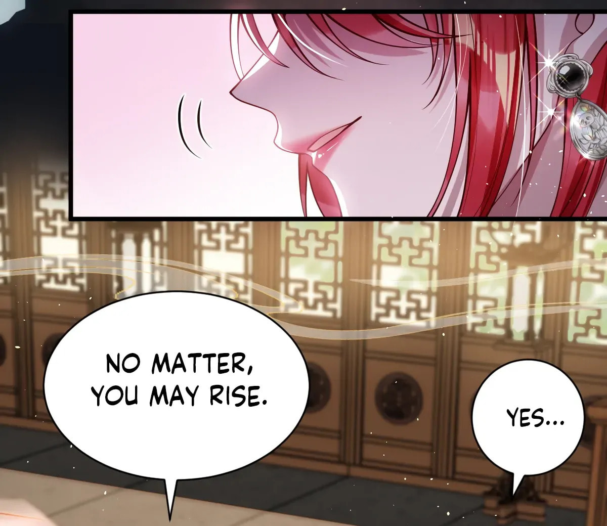 Jiaoyangle Ge Feng Pi Meiren Er Chapter 25 page 59 - 