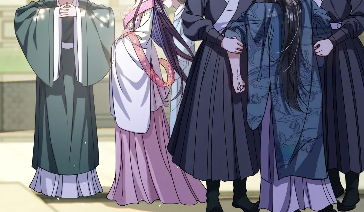 Jiaoyangle Ge Feng Pi Meiren Er Chapter 25 page 7 - 