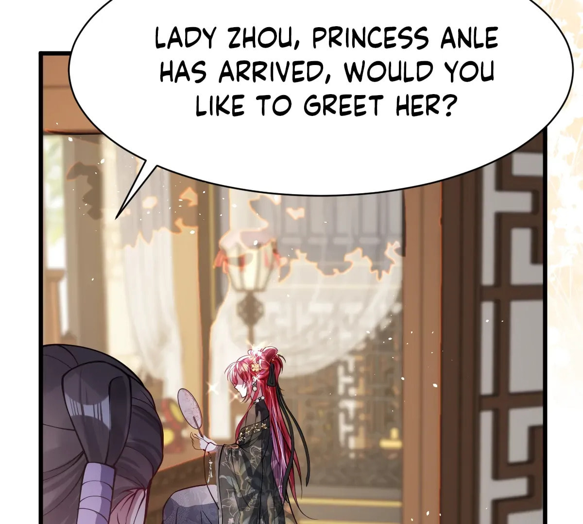 Jiaoyangle Ge Feng Pi Meiren Er Chapter 25 page 62 - 