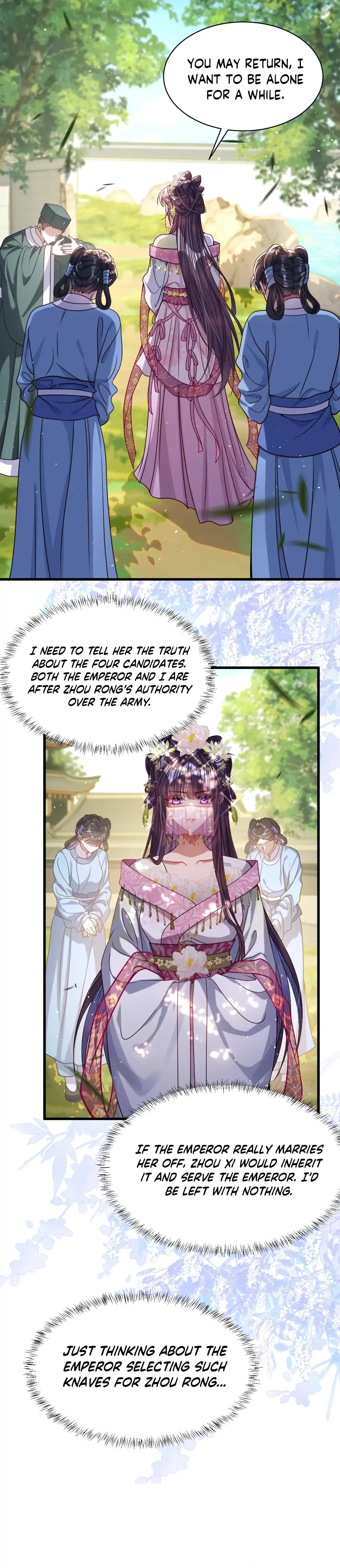 Jiaoyangle Ge Feng Pi Meiren Er Chapter 25 page 10 - 