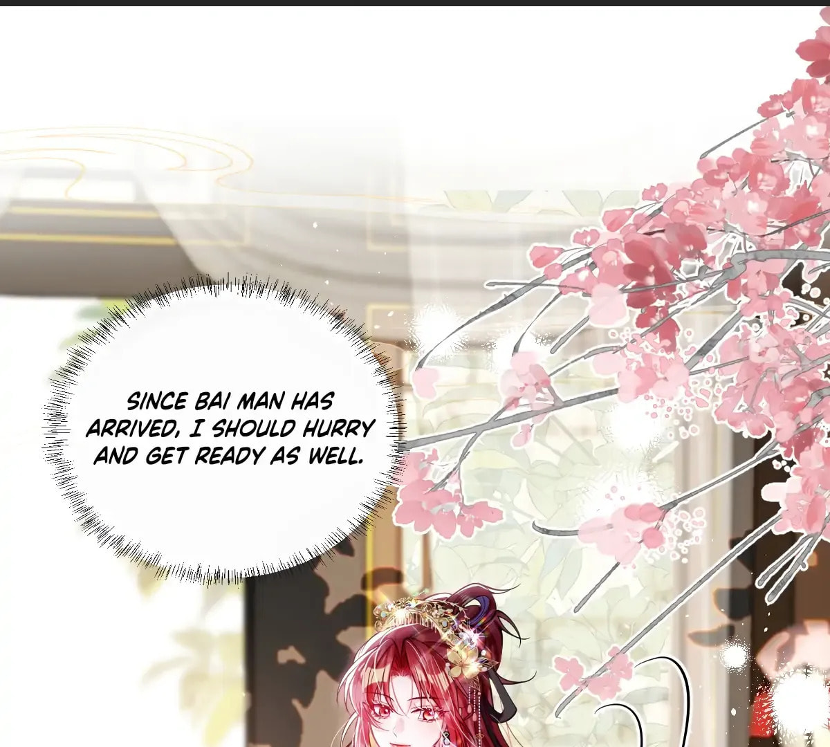 Jiaoyangle Ge Feng Pi Meiren Er Chapter 26 page 15 - 