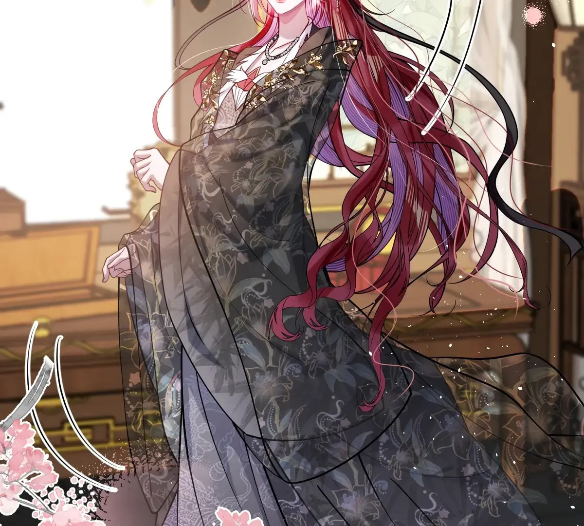 Jiaoyangle Ge Feng Pi Meiren Er Chapter 26 page 16 - 