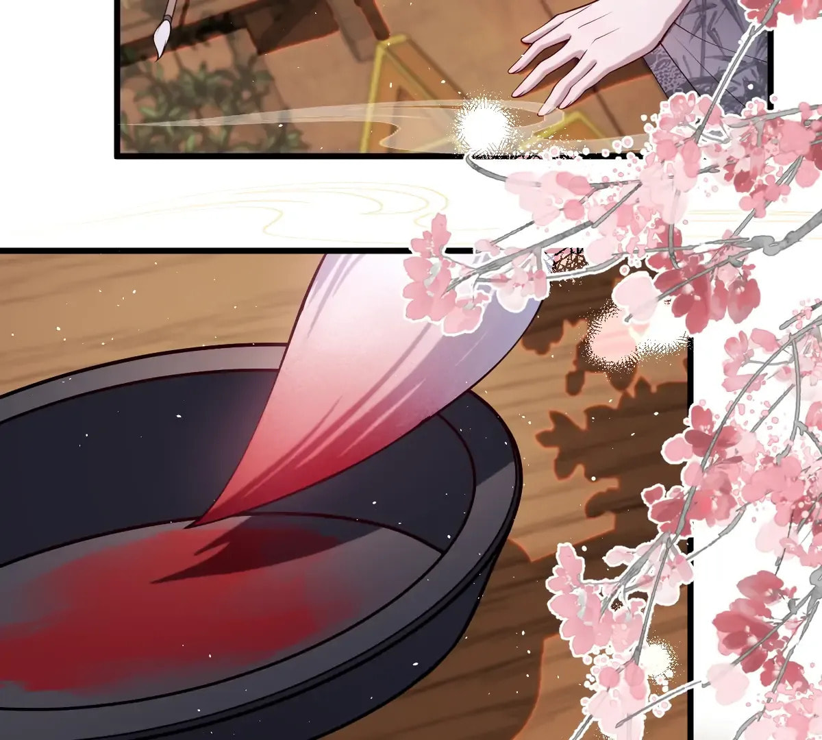Jiaoyangle Ge Feng Pi Meiren Er Chapter 26 page 19 - 
