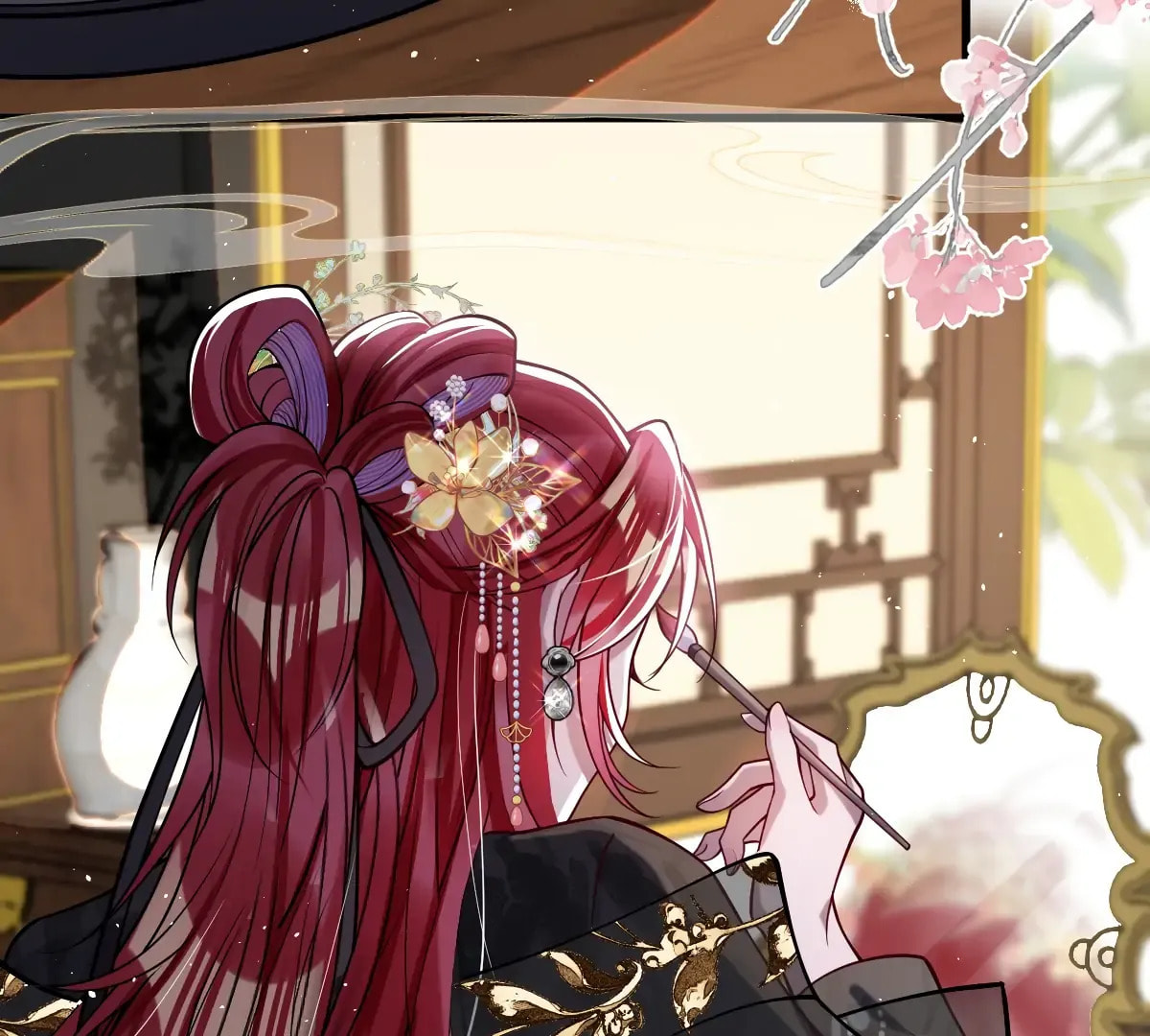 Jiaoyangle Ge Feng Pi Meiren Er Chapter 26 page 20 - 