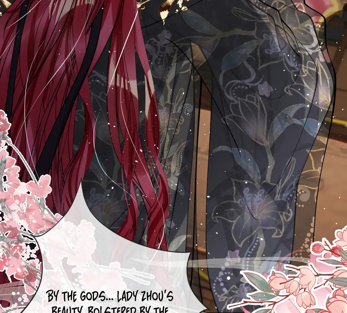 Jiaoyangle Ge Feng Pi Meiren Er Chapter 26 page 21 - 