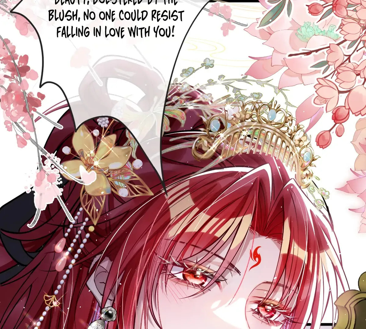 Jiaoyangle Ge Feng Pi Meiren Er Chapter 26 page 22 - 