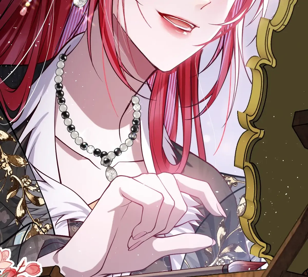 Jiaoyangle Ge Feng Pi Meiren Er Chapter 26 page 23 - 
