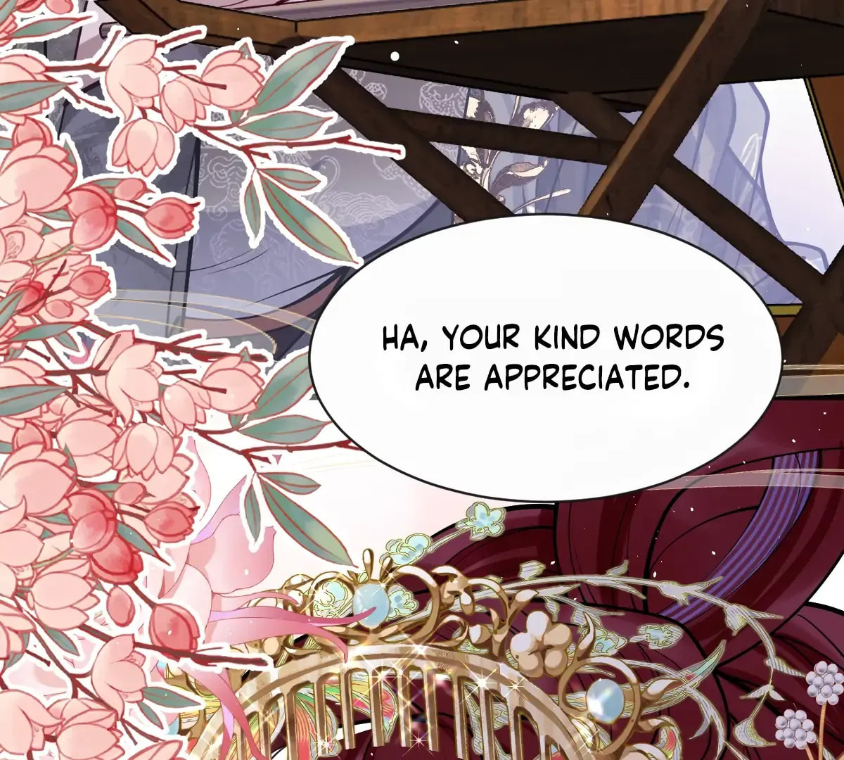 Jiaoyangle Ge Feng Pi Meiren Er Chapter 26 page 24 - 