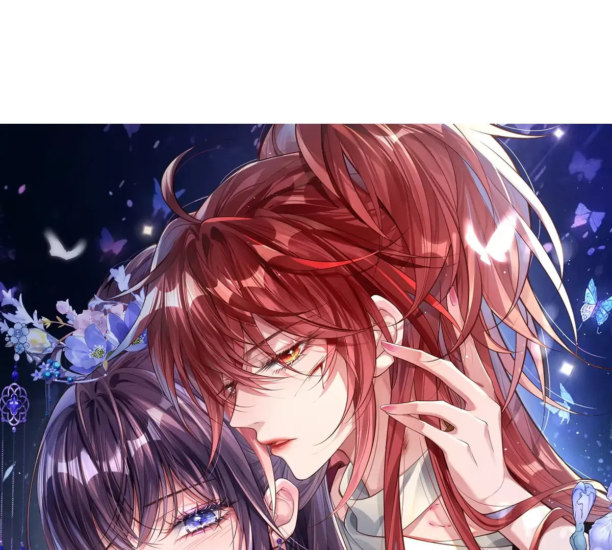 Jiaoyangle Ge Feng Pi Meiren Er Chapter 26 page 28 - 