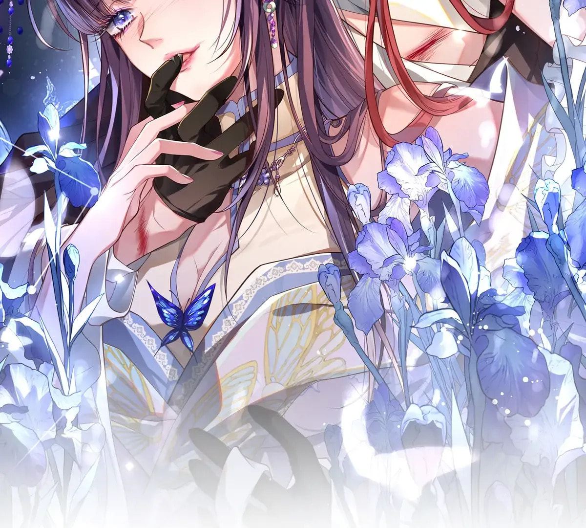 Jiaoyangle Ge Feng Pi Meiren Er Chapter 26 page 29 - 