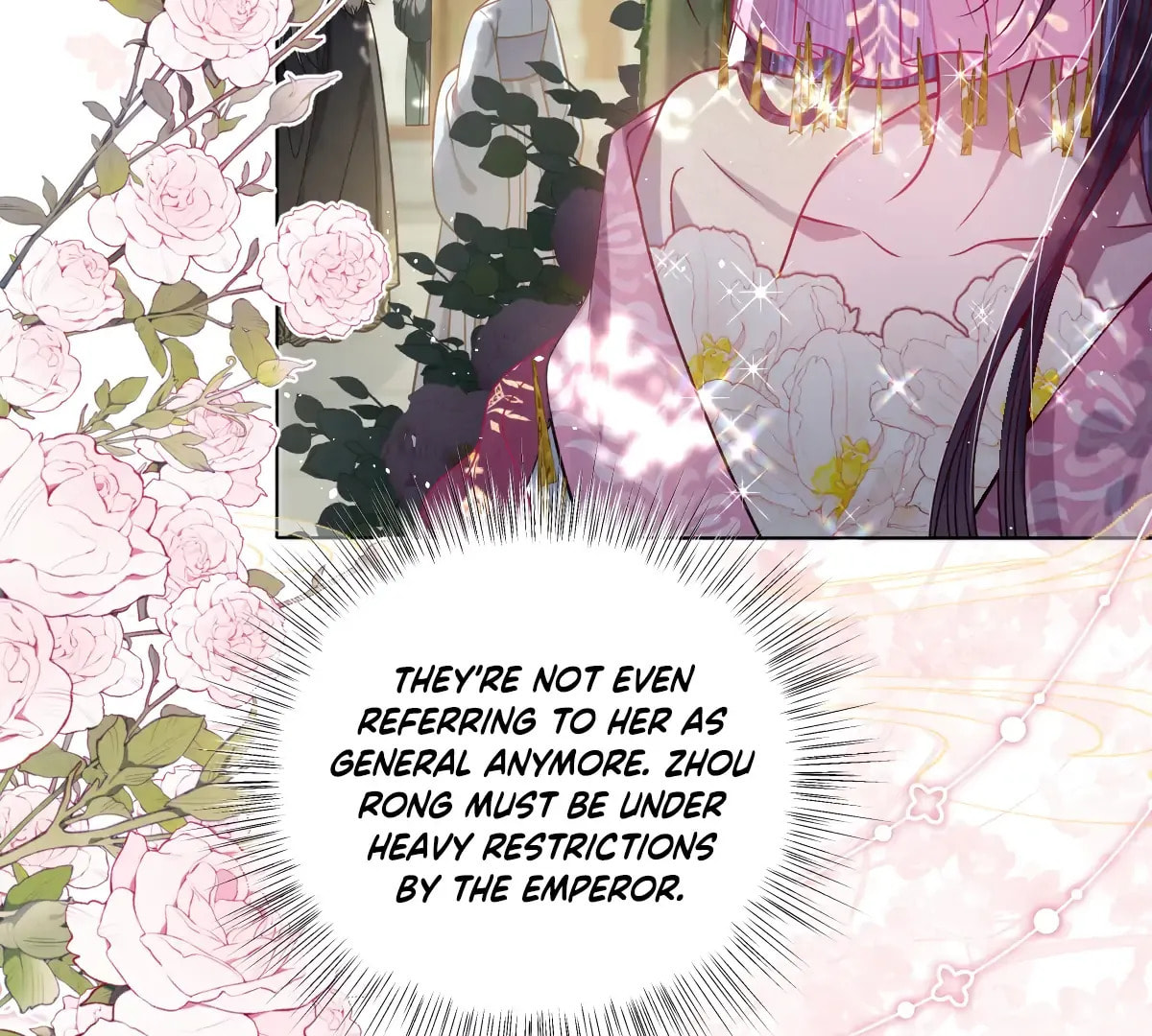 Jiaoyangle Ge Feng Pi Meiren Er Chapter 26 page 36 - 
