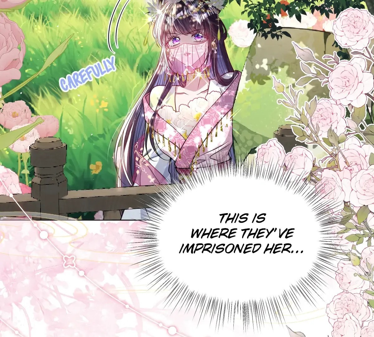 Jiaoyangle Ge Feng Pi Meiren Er Chapter 26 page 38 - 