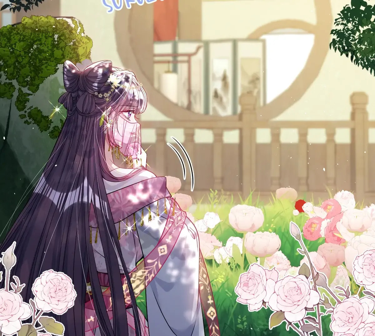 Jiaoyangle Ge Feng Pi Meiren Er Chapter 26 page 40 - 
