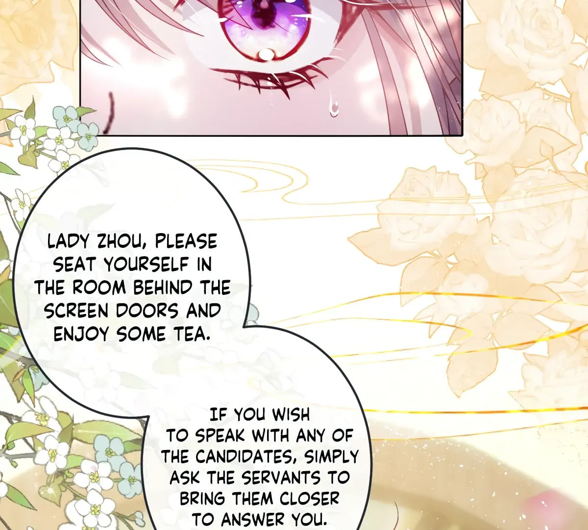 Jiaoyangle Ge Feng Pi Meiren Er Chapter 26 page 43 - 