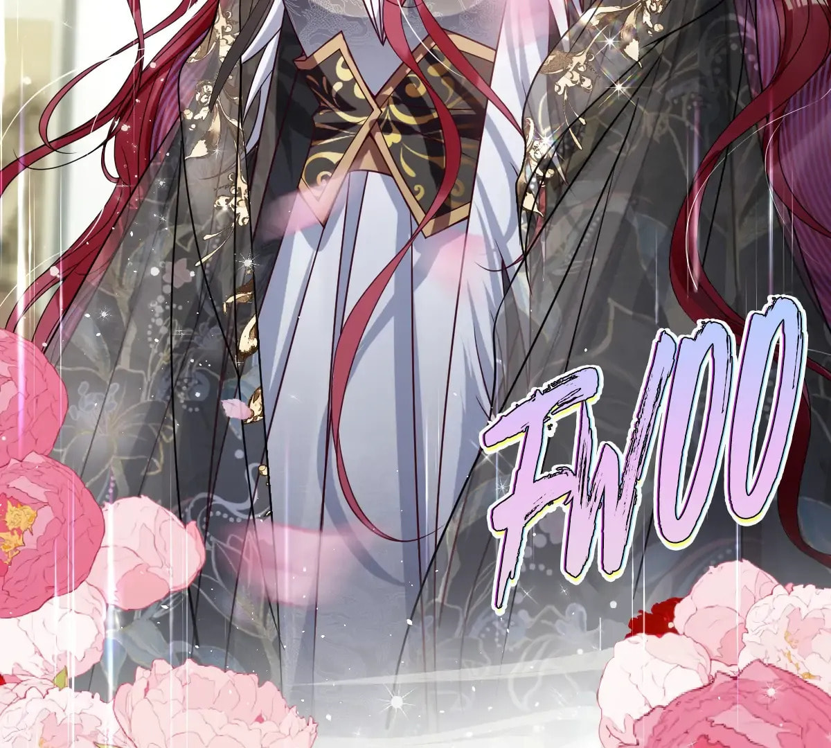 Jiaoyangle Ge Feng Pi Meiren Er Chapter 26 page 45 - 