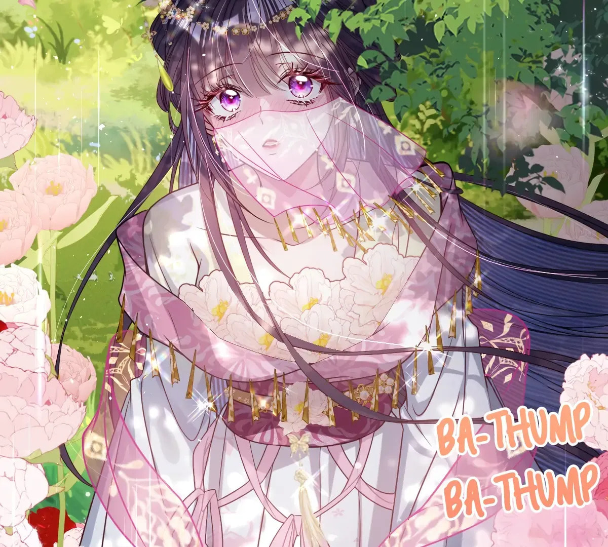 Jiaoyangle Ge Feng Pi Meiren Er Chapter 26 page 47 - 