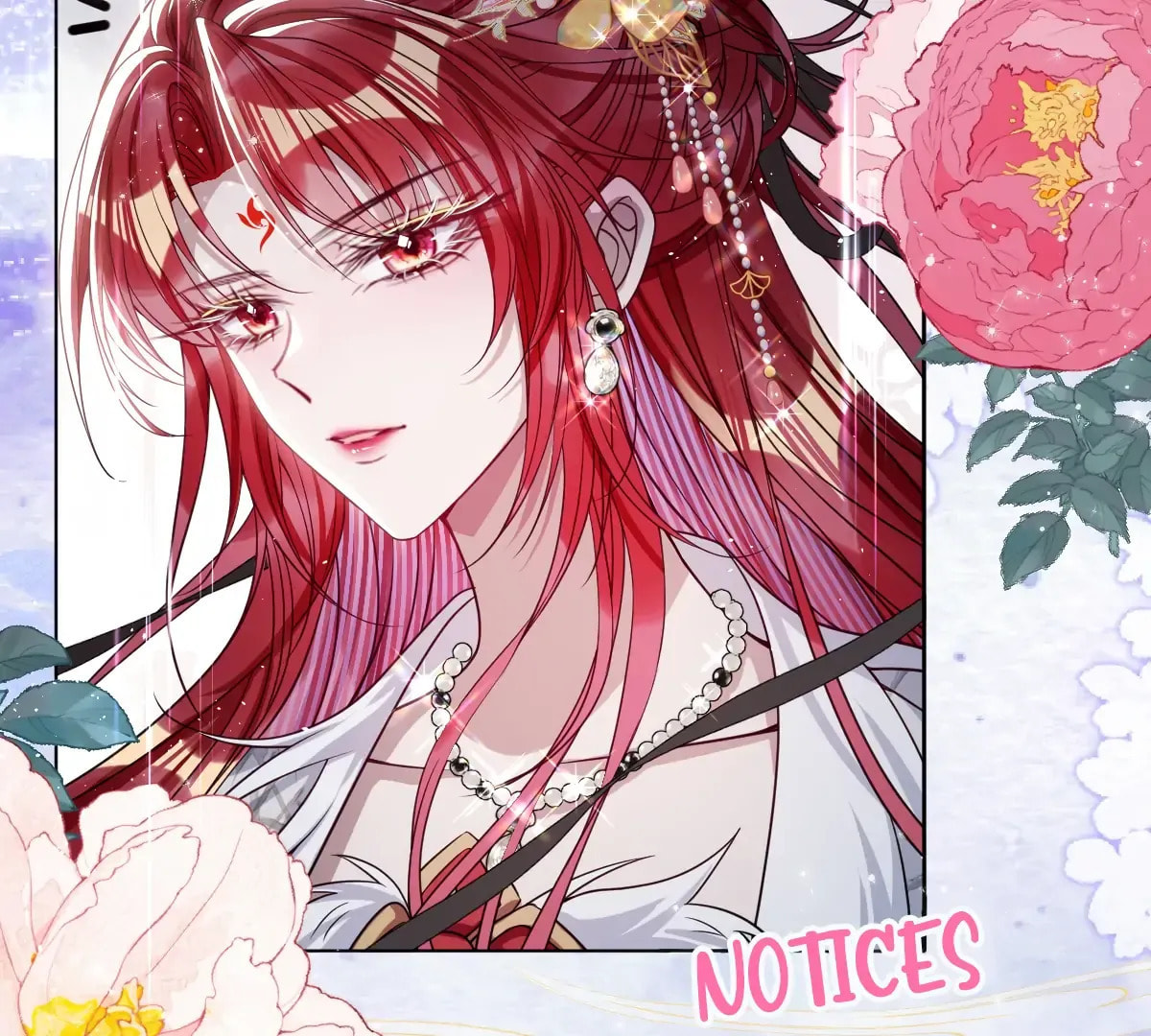 Jiaoyangle Ge Feng Pi Meiren Er Chapter 26 page 49 - 
