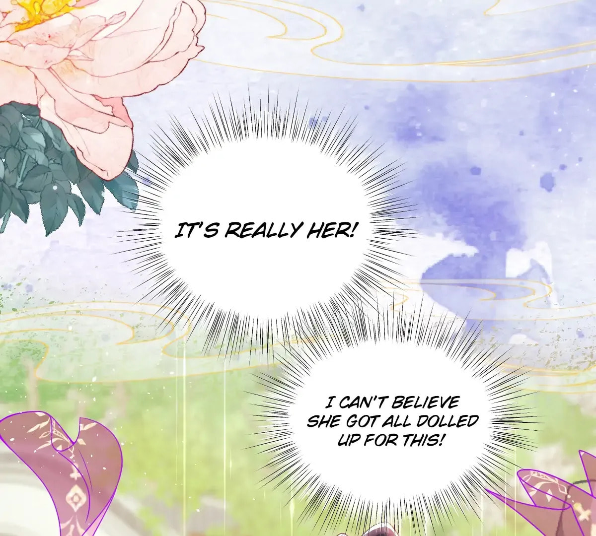 Jiaoyangle Ge Feng Pi Meiren Er Chapter 26 page 50 - 