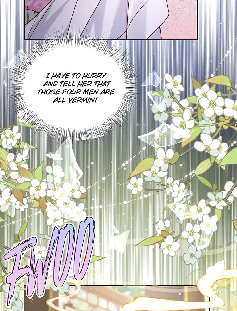 Jiaoyangle Ge Feng Pi Meiren Er Chapter 26 page 54 - 