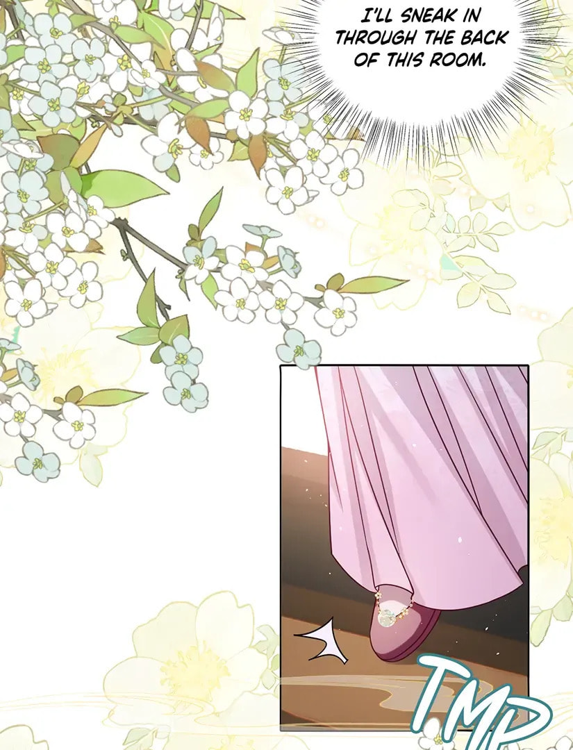 Jiaoyangle Ge Feng Pi Meiren Er Chapter 26 page 56 - 
