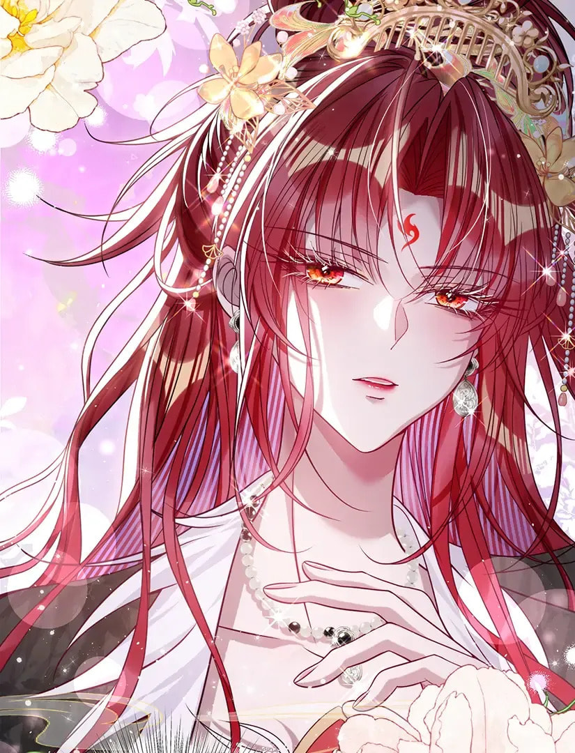 Jiaoyangle Ge Feng Pi Meiren Er Chapter 26 page 61 - 