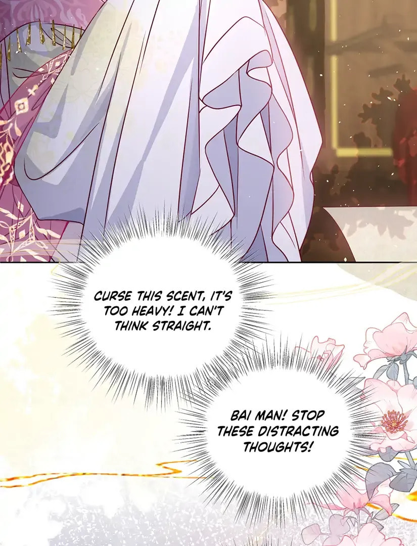 Jiaoyangle Ge Feng Pi Meiren Er Chapter 26 page 63 - 
