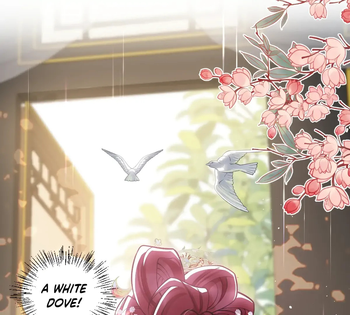 Jiaoyangle Ge Feng Pi Meiren Er Chapter 26 page 9 - 