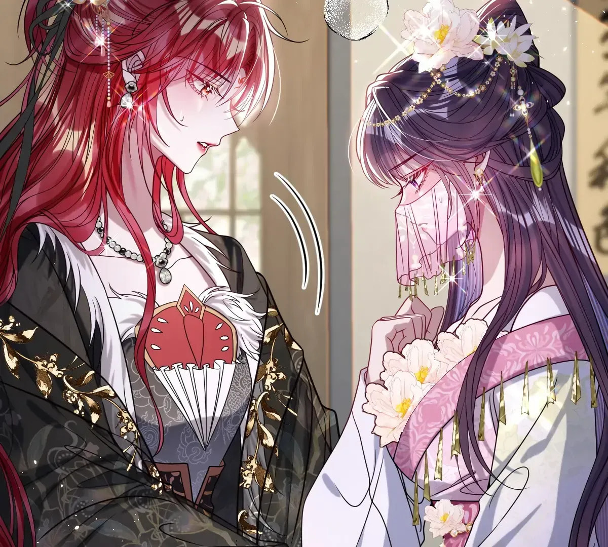 Jiaoyangle Ge Feng Pi Meiren Er Chapter 27 page 18 - 