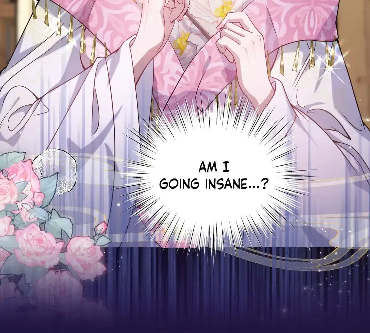 Jiaoyangle Ge Feng Pi Meiren Er Chapter 27 page 3 - 