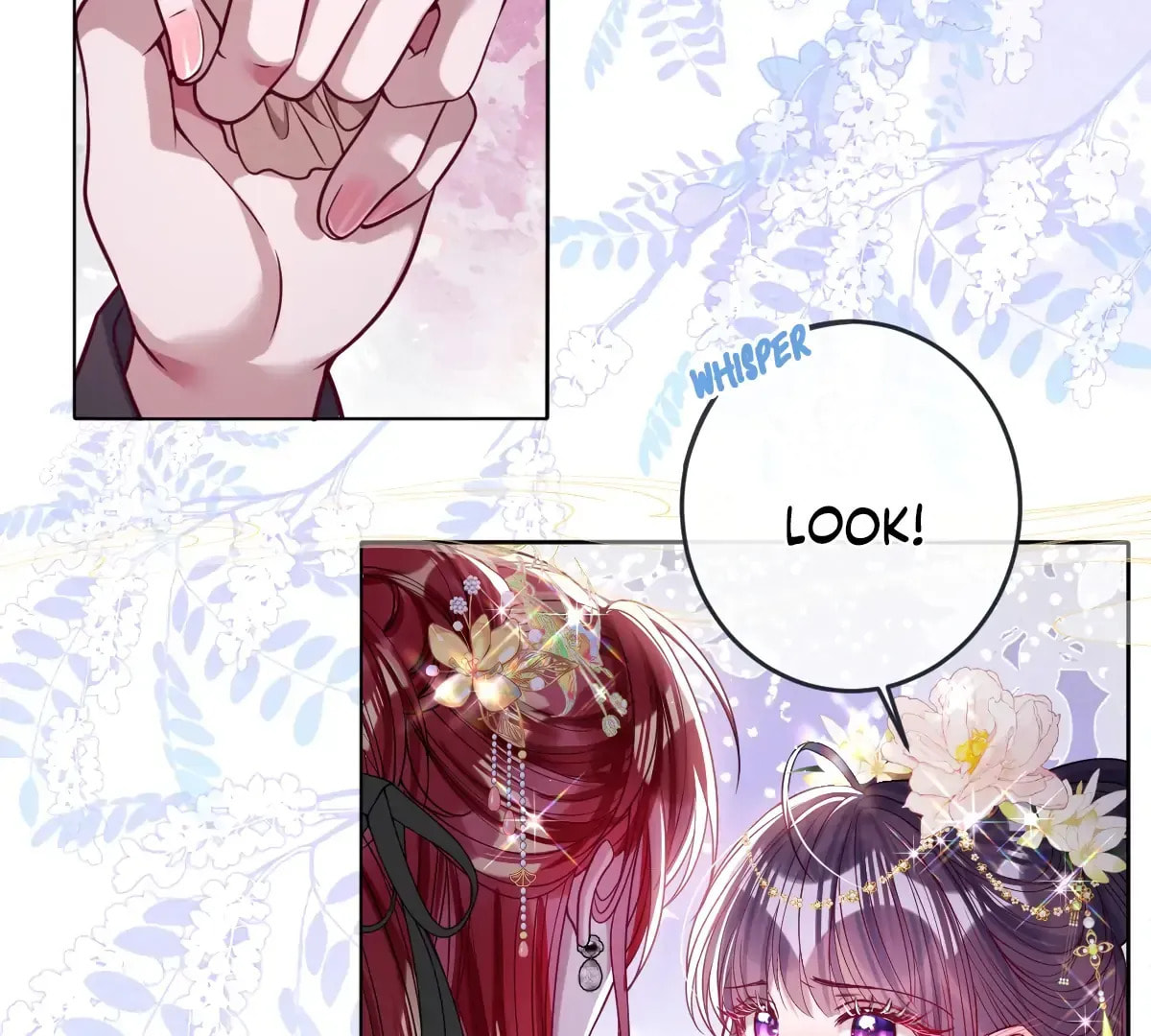 Jiaoyangle Ge Feng Pi Meiren Er Chapter 27 page 21 - 