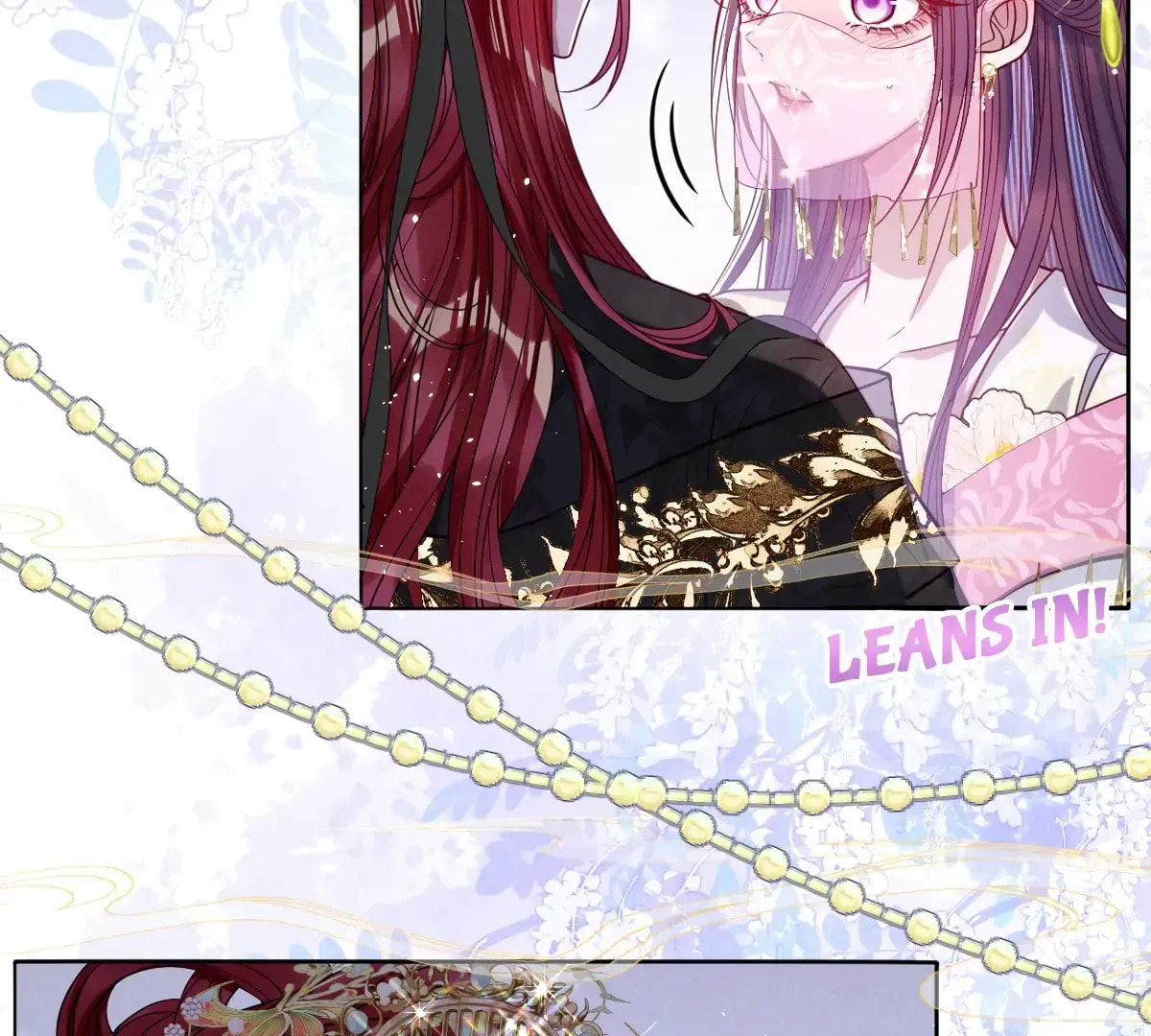 Jiaoyangle Ge Feng Pi Meiren Er Chapter 27 page 22 - 