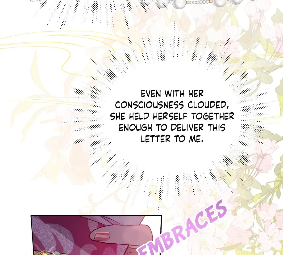 Jiaoyangle Ge Feng Pi Meiren Er Chapter 27 page 28 - 
