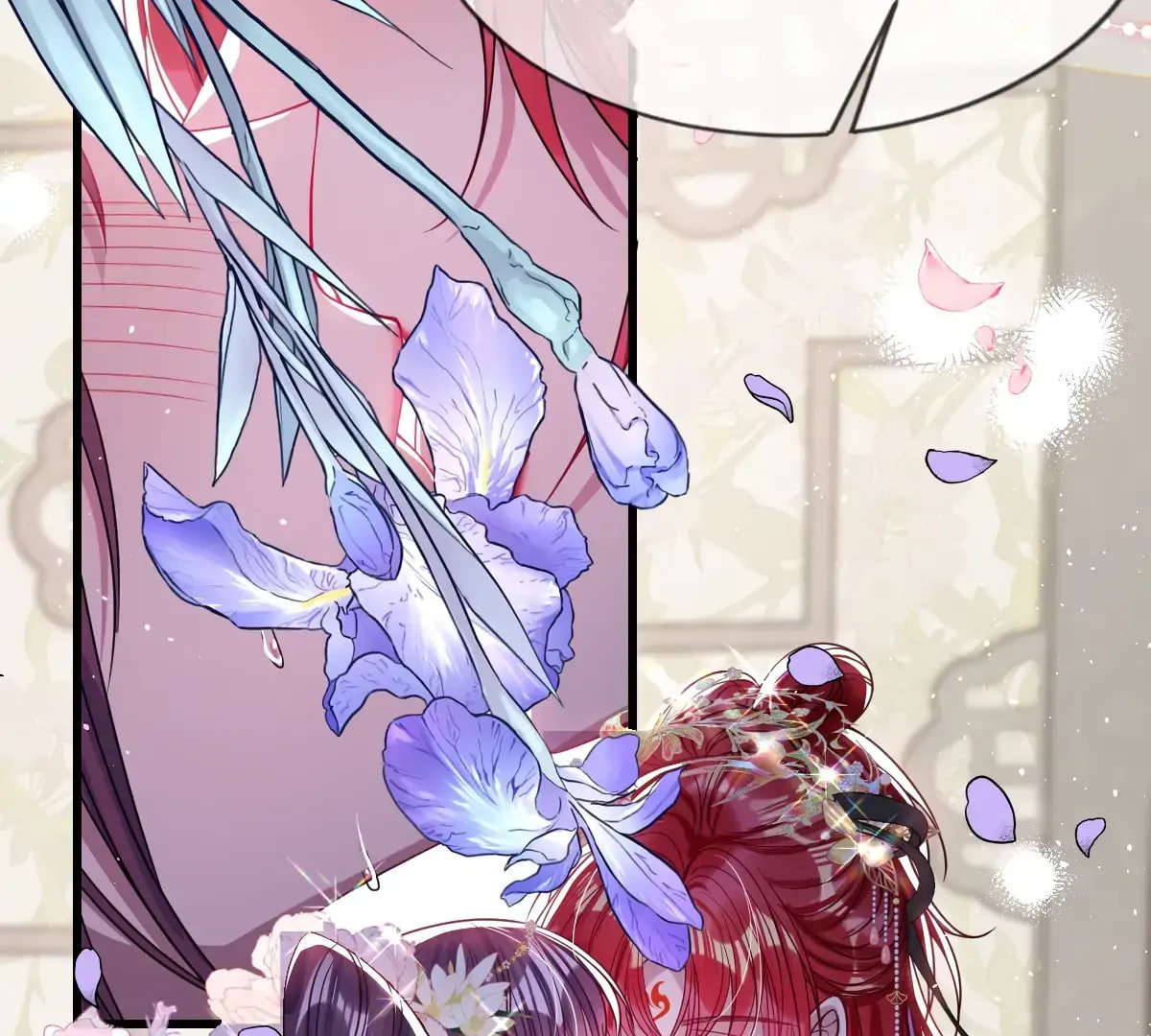 Jiaoyangle Ge Feng Pi Meiren Er Chapter 27 page 34 - 