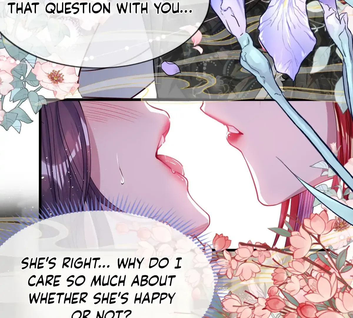 Jiaoyangle Ge Feng Pi Meiren Er Chapter 27 page 36 - 