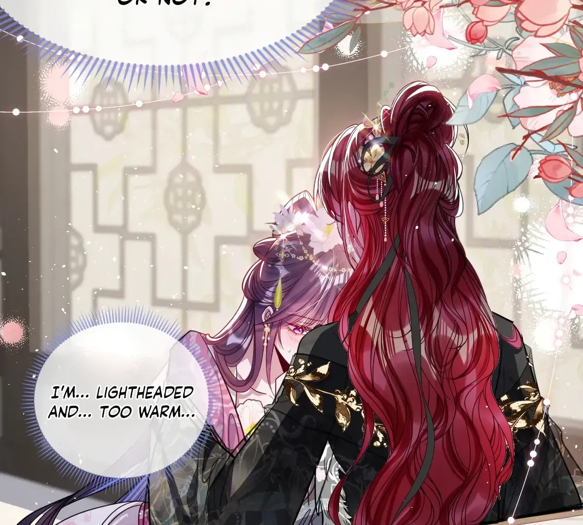 Jiaoyangle Ge Feng Pi Meiren Er Chapter 27 page 37 - 