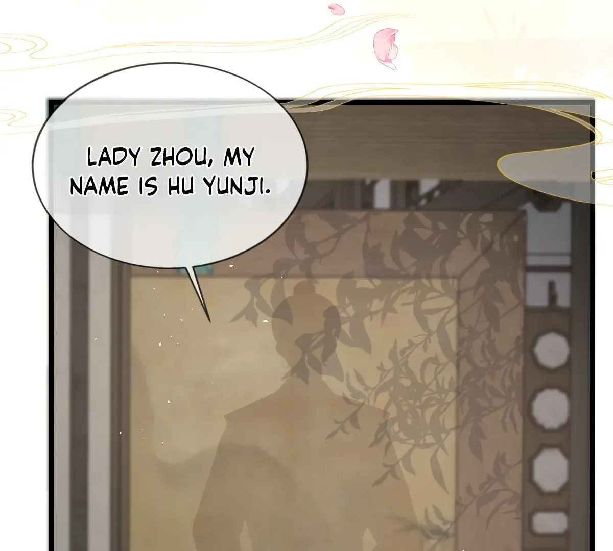Jiaoyangle Ge Feng Pi Meiren Er Chapter 27 page 40 - 