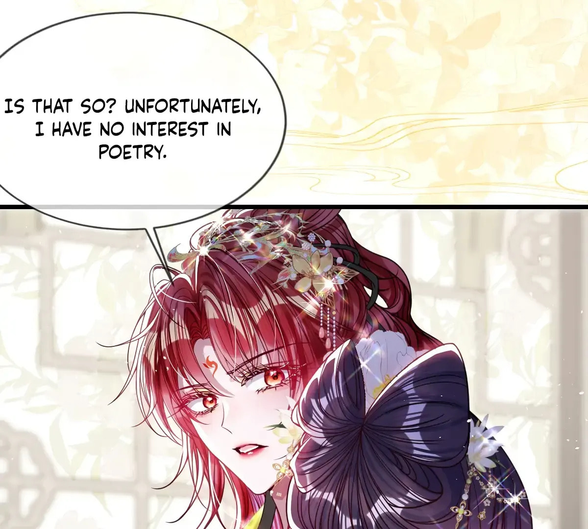Jiaoyangle Ge Feng Pi Meiren Er Chapter 27 page 42 - 