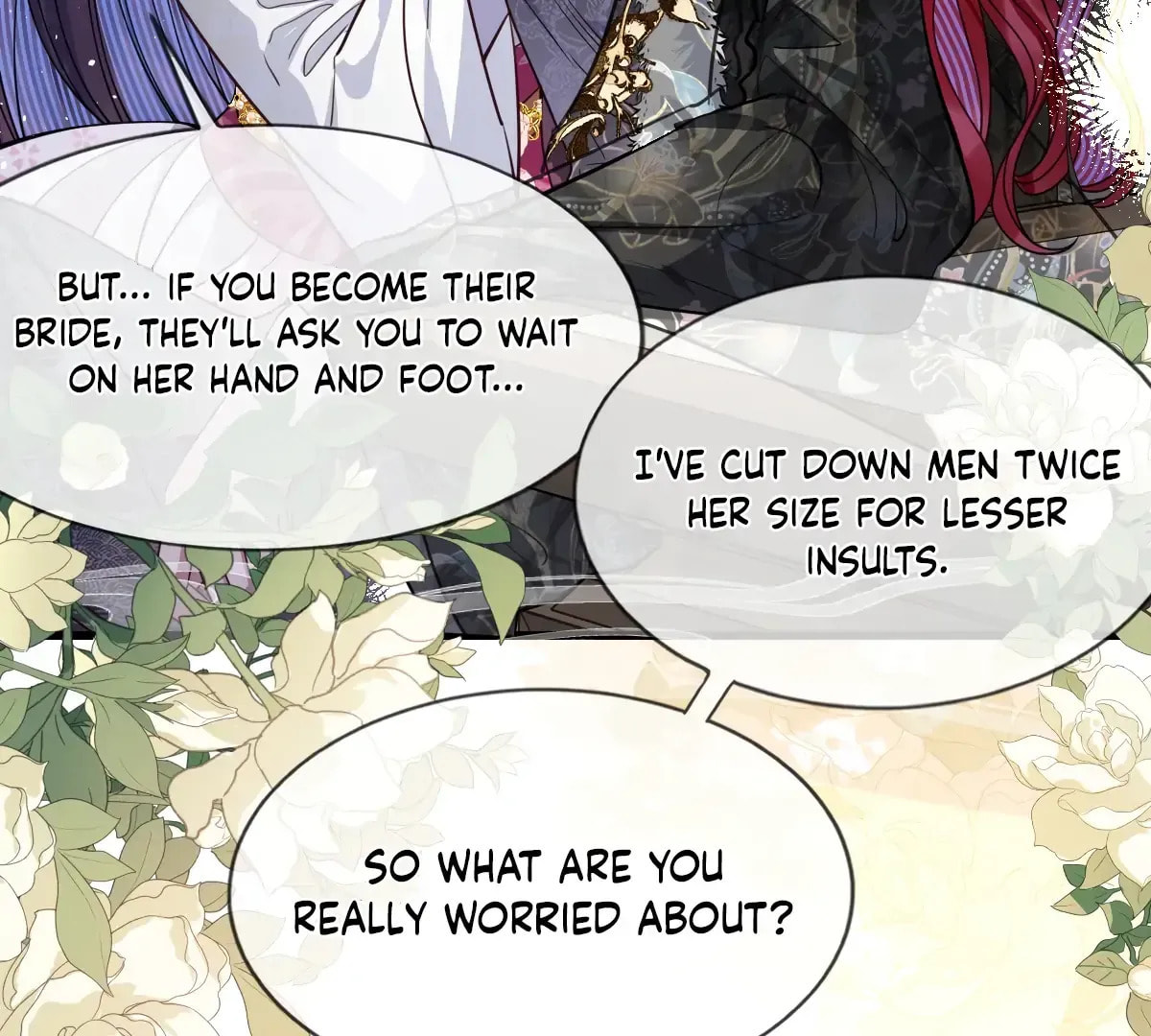 Jiaoyangle Ge Feng Pi Meiren Er Chapter 27 page 46 - 
