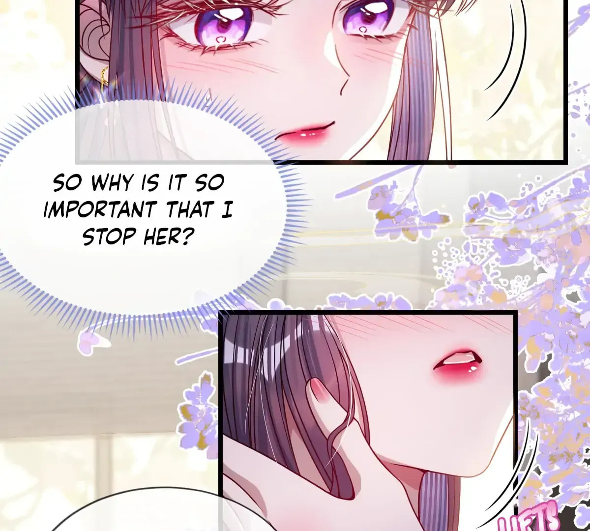 Jiaoyangle Ge Feng Pi Meiren Er Chapter 27 page 51 - 