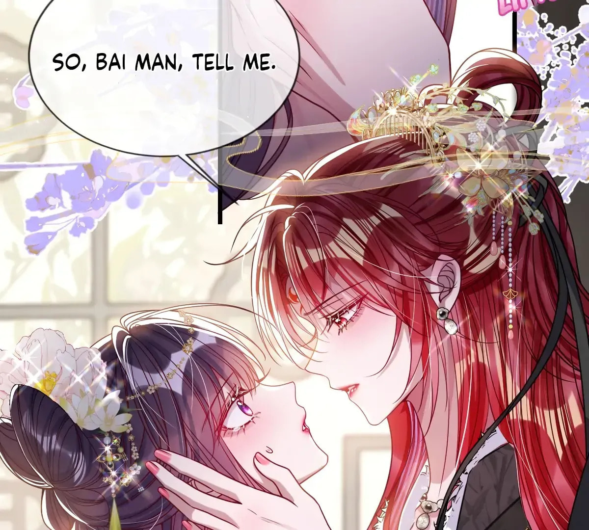Jiaoyangle Ge Feng Pi Meiren Er Chapter 27 page 52 - 