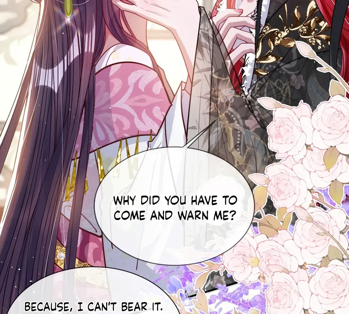 Jiaoyangle Ge Feng Pi Meiren Er Chapter 27 page 53 - 