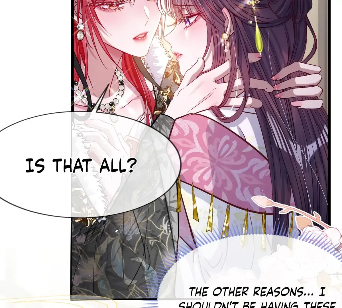 Jiaoyangle Ge Feng Pi Meiren Er Chapter 27 page 55 - 