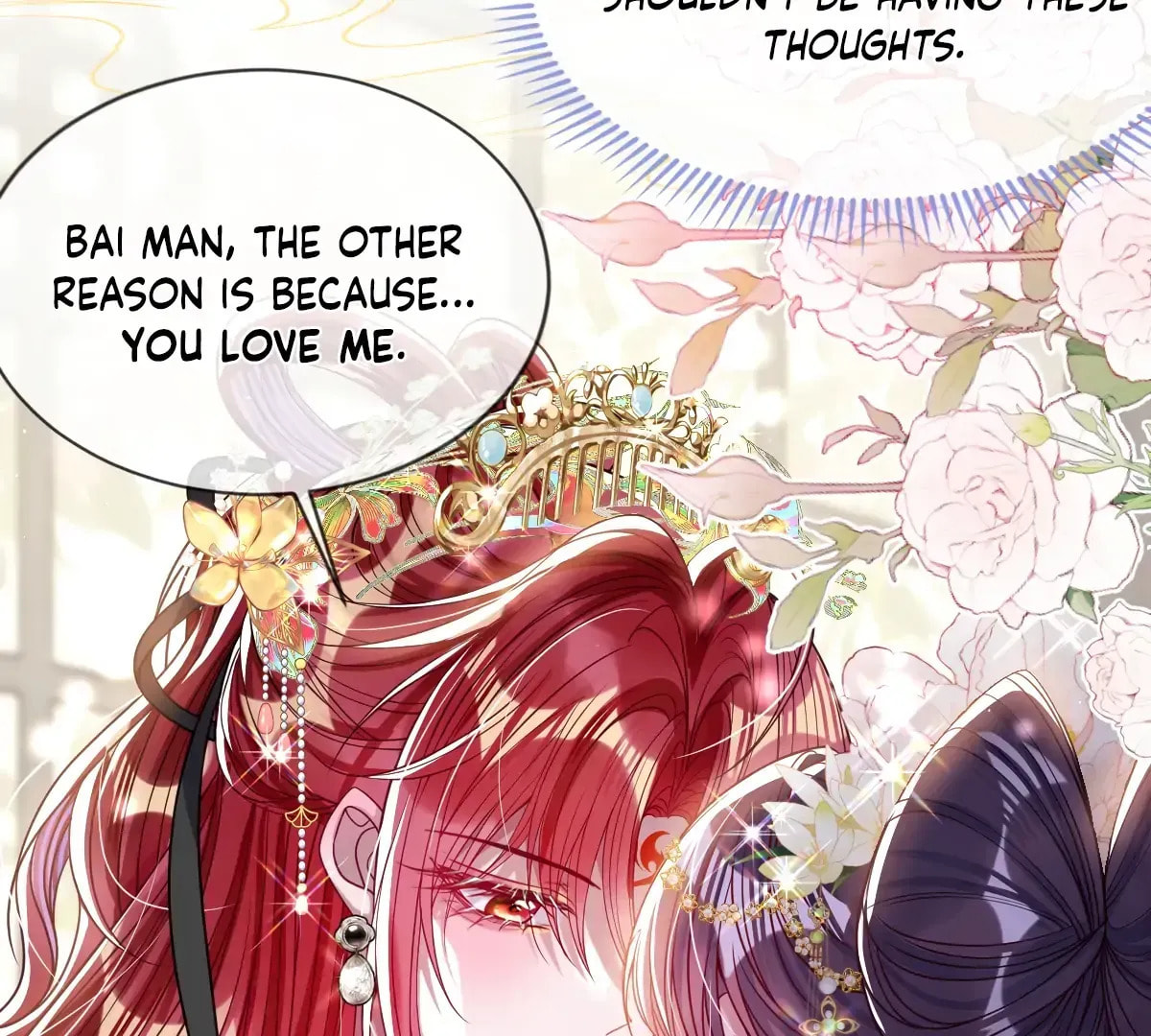 Jiaoyangle Ge Feng Pi Meiren Er Chapter 27 page 56 - 