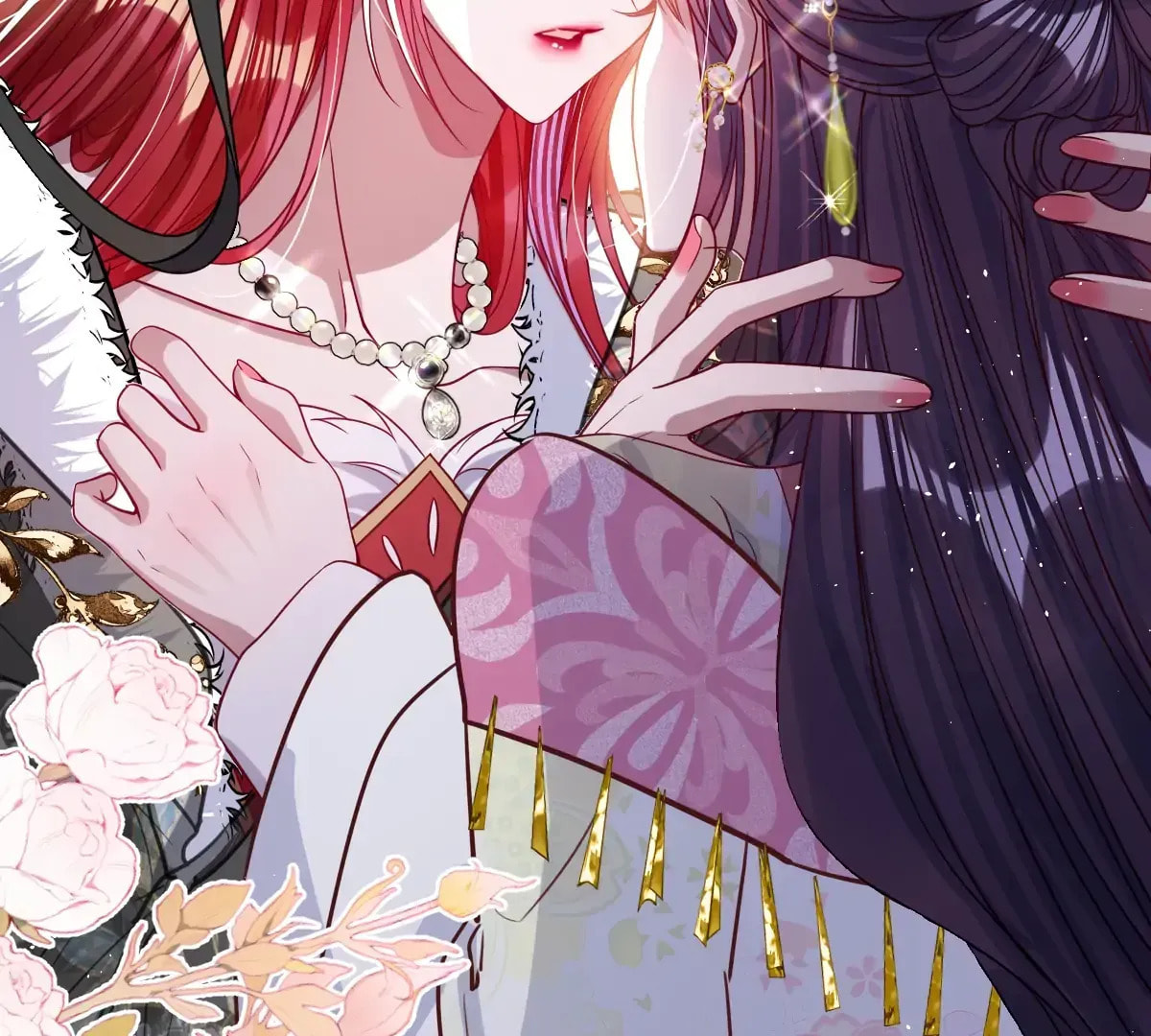 Jiaoyangle Ge Feng Pi Meiren Er Chapter 27 page 57 - 