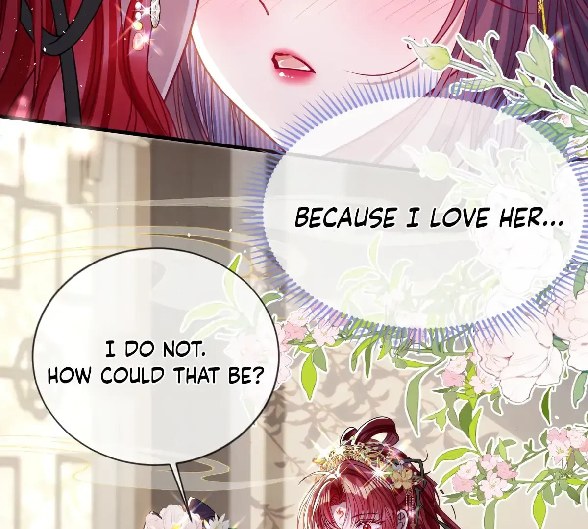 Jiaoyangle Ge Feng Pi Meiren Er Chapter 27 page 59 - 