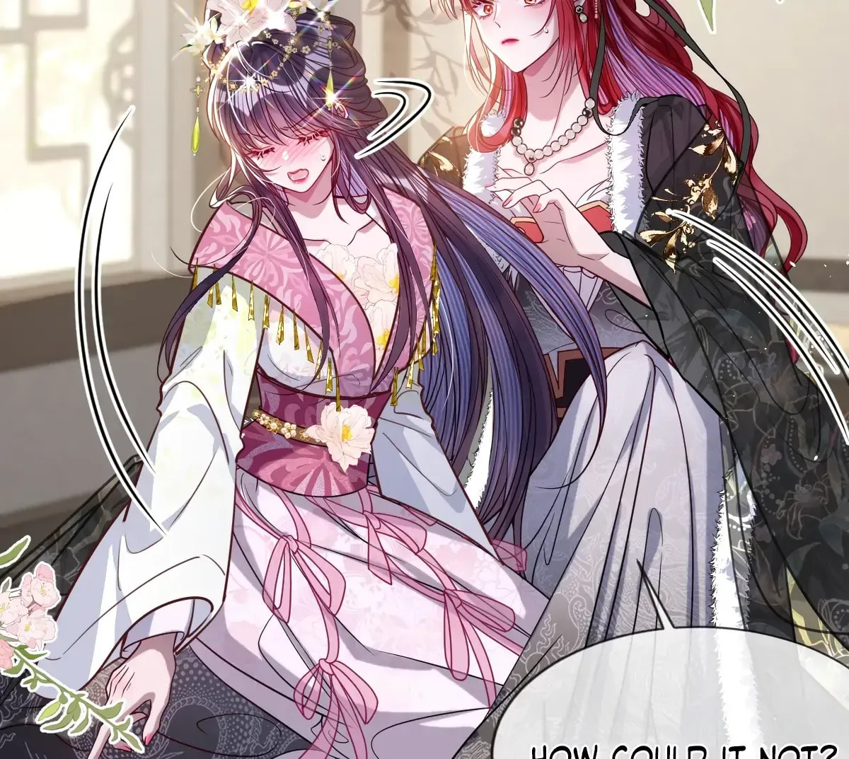 Jiaoyangle Ge Feng Pi Meiren Er Chapter 27 page 60 - 